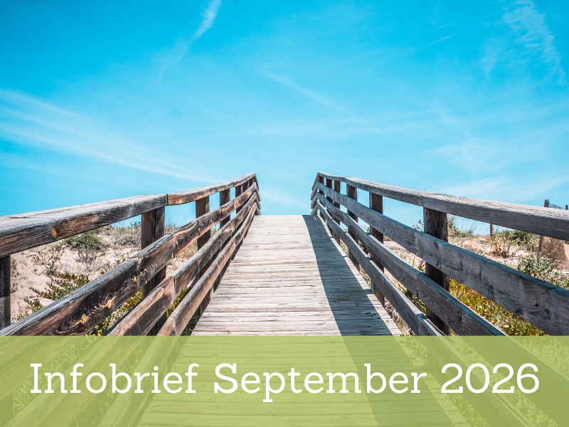 Infobrief 09-2026